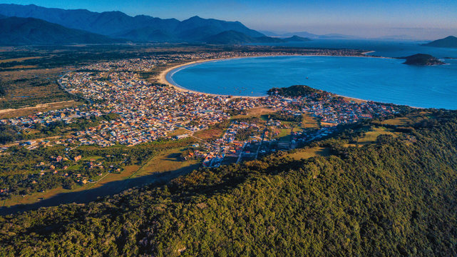 Palho&ccedil;a/SC