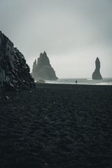 Iceland landscapes and nature
