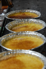 creme brule