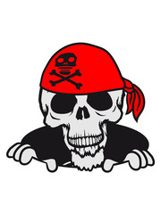 boden loch kapitän matrose pirat seeräuber alt bart opa meer schiff boot team crew schädel skelett tot tod knochen horror halloween kopf totenkopf böse comic cartoon clip