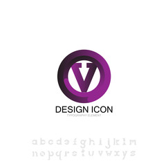 icon typography font symbo sign graphic design element 