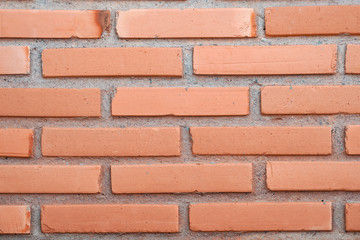 Obraz premium brick wall texture for background
