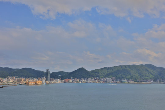 Kitakyushu, Fukuoka Prefecture, Japan