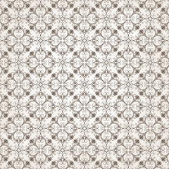retro wallpaper and vintage seamless