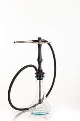 Isolated Hookah
