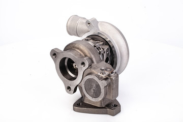 Car Turbocharger