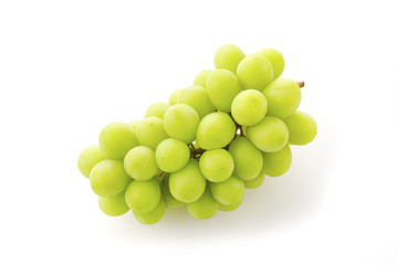 シャインマスカット Shine Muscat