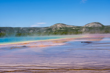 geothermal view prizm