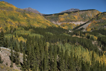 Coal Bank/Molas Pass