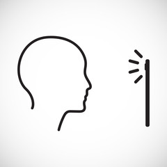 Group Of Senior People Taking Selfie Photo With Self Stick Modern Grandfather And Grandmother Flat Vector Illustration