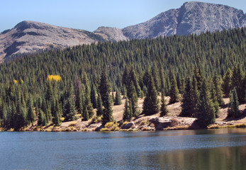 Andrews Lake