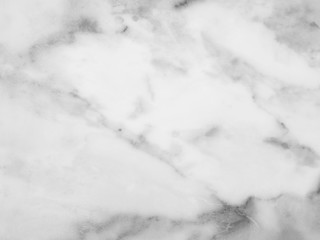 Marble texture background with white color, Abstract background with marble texture