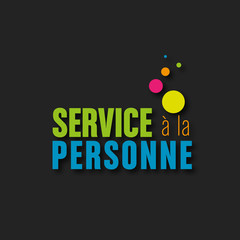 service à la personne