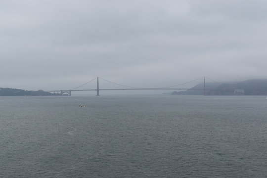 Vista golden gate