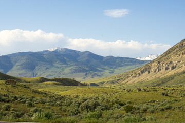 Vista valley