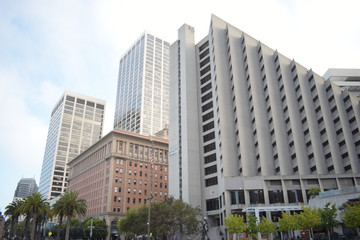 Arquietectura San Francisco