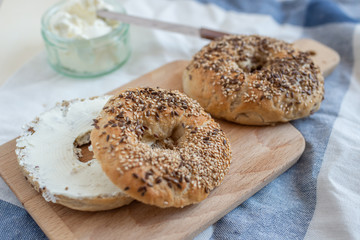Bagels 