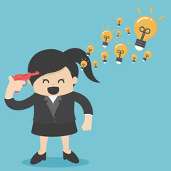 Open the concept brilliantly.