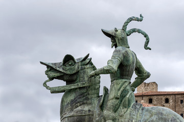 PIZARRO CONQUISTADOR DEL PERU