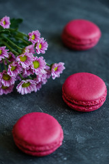 macaroons