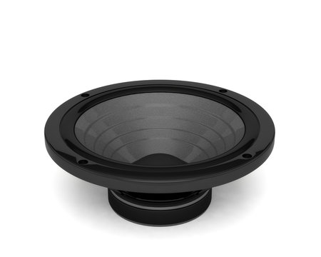 haut-parleur audio son musique