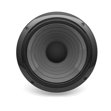 haut-parleur audio son musique