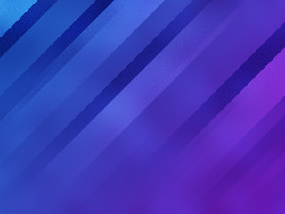 Violet Abstract Geometric Background