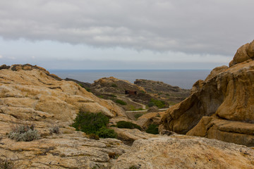 Paraje de Tudela