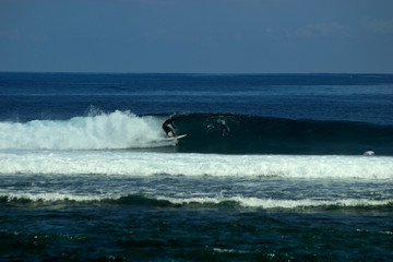 surf st leu 974