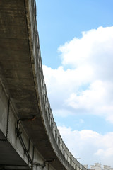 Namsan Tower  Cityscape of Korea 
