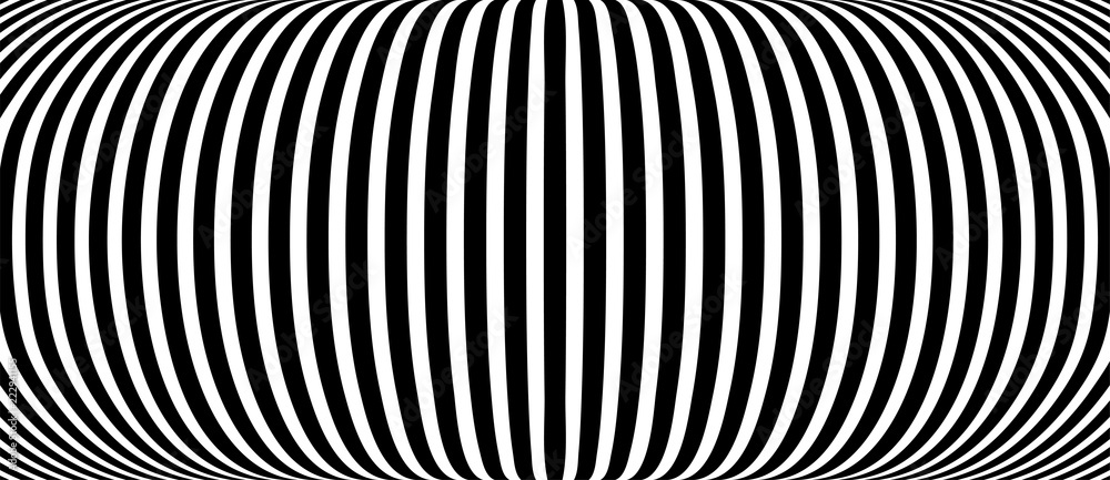 Poster seamless pattern background. abstract in line design. vector seamless pattern