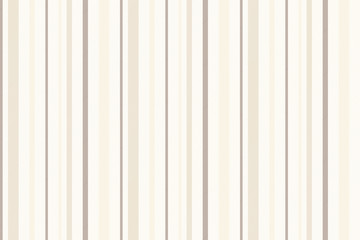 Light beige striped background seamless pattern