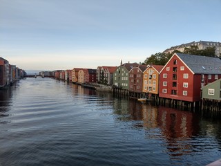 Trondheim