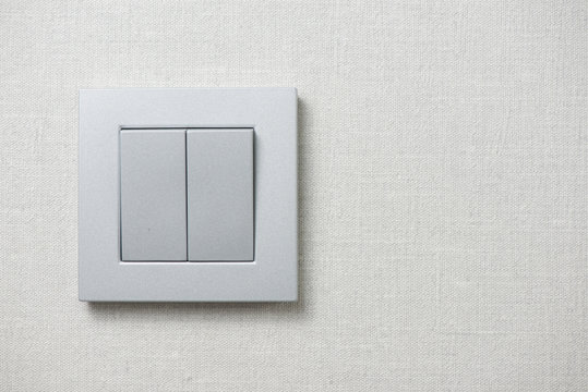 electric close-up switch