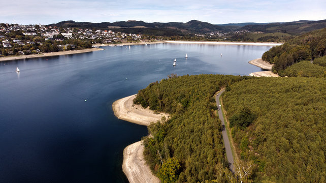 Sorpesee #1