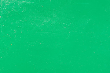 Metal texture with scratches and cracks which can be used as a background