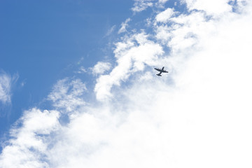 sky