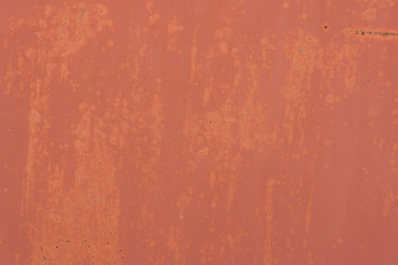 Metal texture with scratches and cracks which can be used as a background