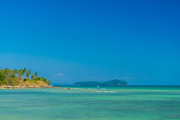 Rawai beach in Phuket