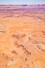 Canyonlands National Park in Utah, USA