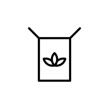 recommend clip art: corn icon. Element of autumn icon for mobile concept and web apps. Thin line corn icon can be used for web and mobile