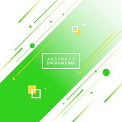 geometric pattern & background