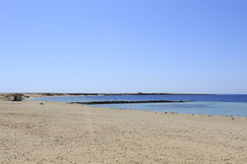 Ras Mohamed Riserva naturale, Qesm Sharm Ash Sheikh, Egitto