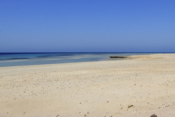 Ras Mohamed Riserva naturale, Qesm Sharm Ash Sheikh, Egitto
