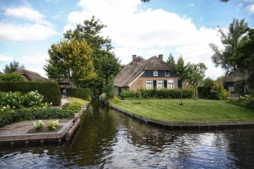 Giethoorn