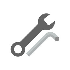 Spanner and Allen key