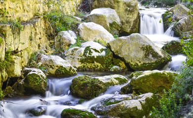 Cascadas