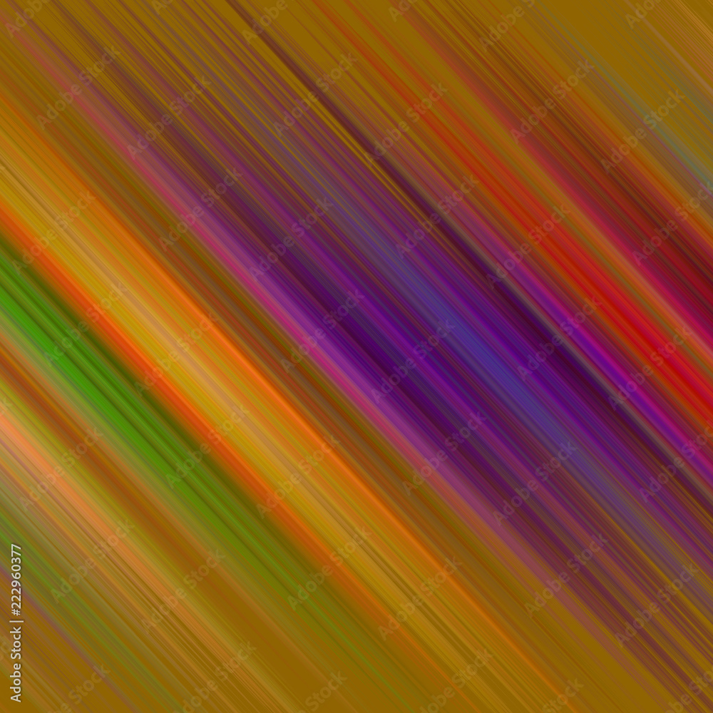 Poster gradient abstract futuristic background design from shining diagonal lines
