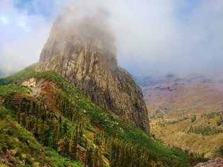la gomera © paw