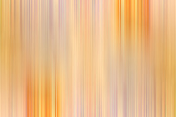 Obraz premium orange gradient / autumn background, blurred warm yellow smooth background